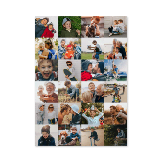 Créer un poster collage Créer un poster collage