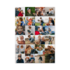 Poster collage Poster collage