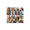 Poster collage carré Poster collage carré