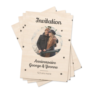 Créer des cartes en bois (par set) Créer des cartes en bois (par set)