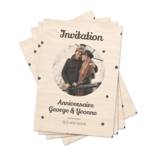 Créer des cartes en bois (par set) Créer des cartes en bois (par set)