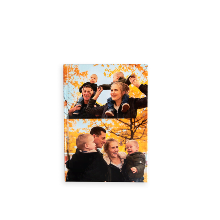 carnet de notes foret