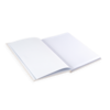 carnet de notes ouvert carnet de notes ouvert