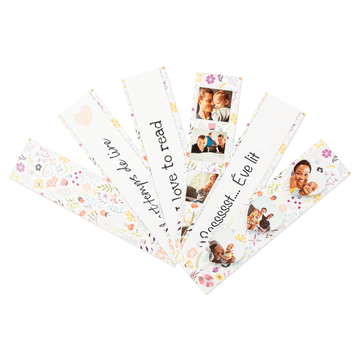 Créez des cadeaux uniques avec vos propres photos ! Créez des cadeaux uniques avec vos propres photos !