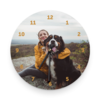 Horloge avec photo Horloge avec photo