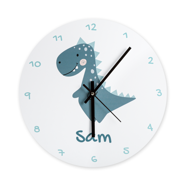 Horloge photo Horloge photo