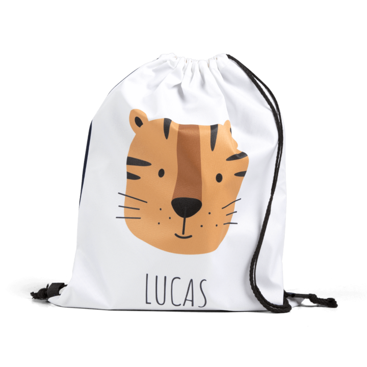 Créez votre propre sac de gym chez Kruidvat