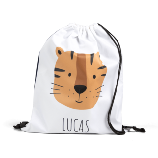 Créez votre propre sac de gym chez Kruidvat Créez votre propre sac de gym chez Kruidvat