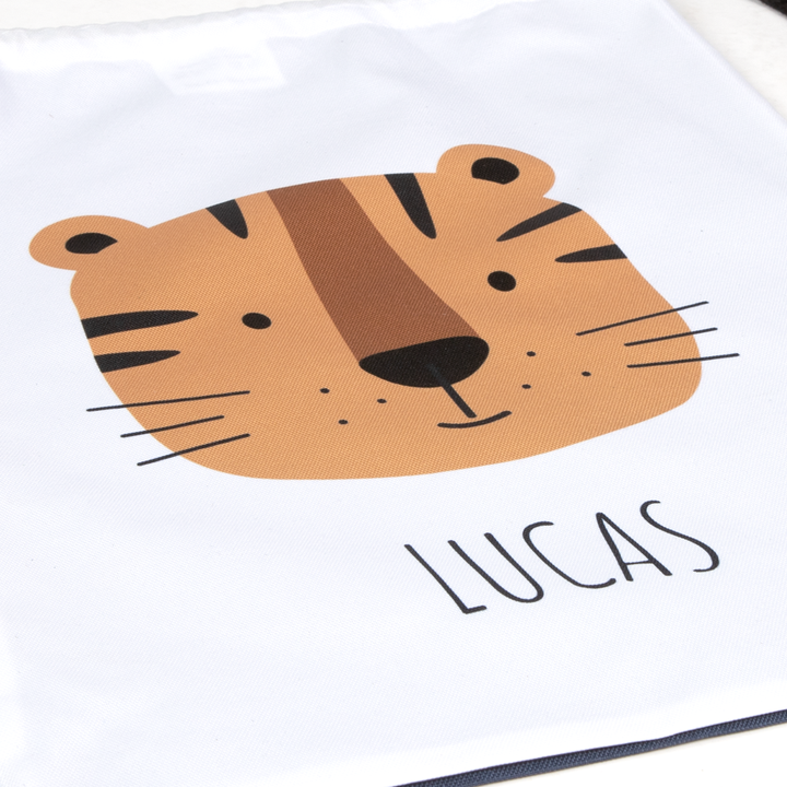 Créez votre propre sac de gym chez Kruidvat