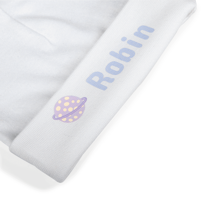 Maak je eigen unieke babycadeaus