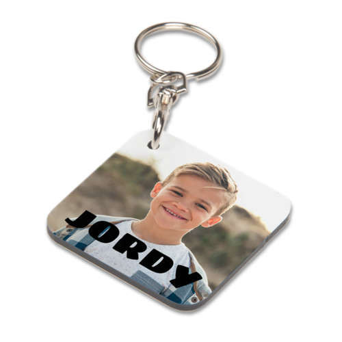 Sleutelhanger maken sleutelhanger-maken