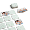 Jeu memory avec photos