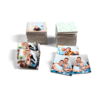 Jeu memory avec photos de famille