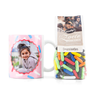 Maak je eigen unieke fotocadeaus Maak je eigen unieke fotocadeaus