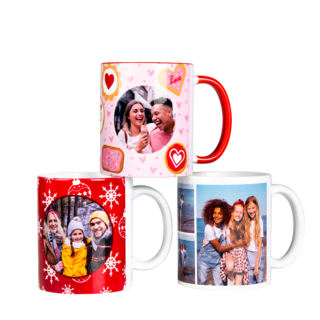 Mug avec photo Mug avec photo