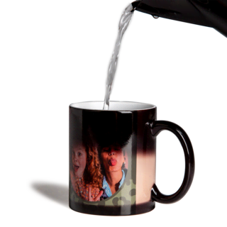 Créer un mug magique Créer un mug magique