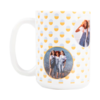 Mug XL avec photo 