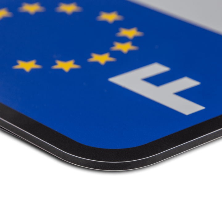 Créer une plaque d'immatriculation Créer une plaque d'immatriculation