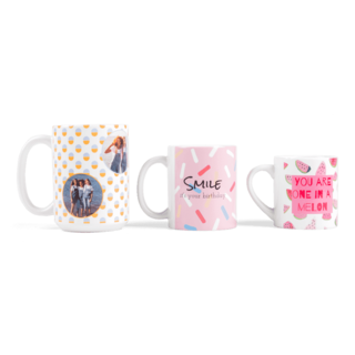 Mugs photo 