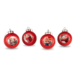 Boules de Noel Boules de Noel