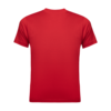 WK T-shirt rood