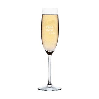 Laat je eigen champagneglas graveren! Laat je eigen champagneglas graveren!