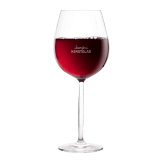 Laat je eigen wijnglas graveren! Laat je eigen wijnglas graveren!