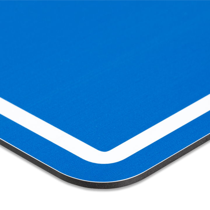 Straatnaambord hoekje