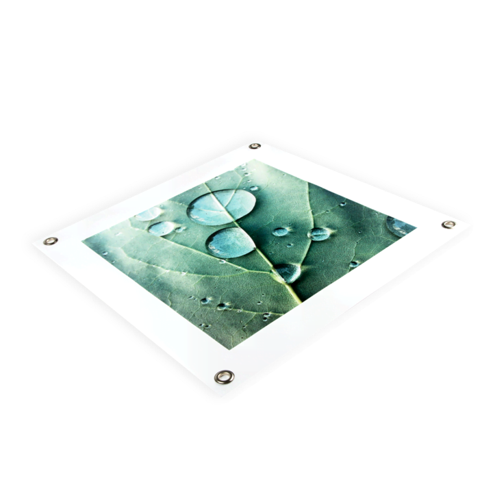 Tuinposter liggend Tuinposter liggend