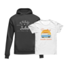 Kleding bedrukken Kleding bedrukken
