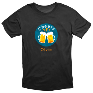 Ontwerp een T-shirt voor jezelf of als cadeau voor iemand! Ontwerp een T-shirt voor jezelf of als cadeau voor iemand!