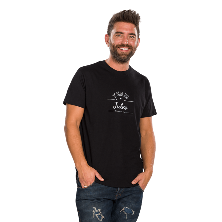 Créez un t-shirt à porter ou à offrir !