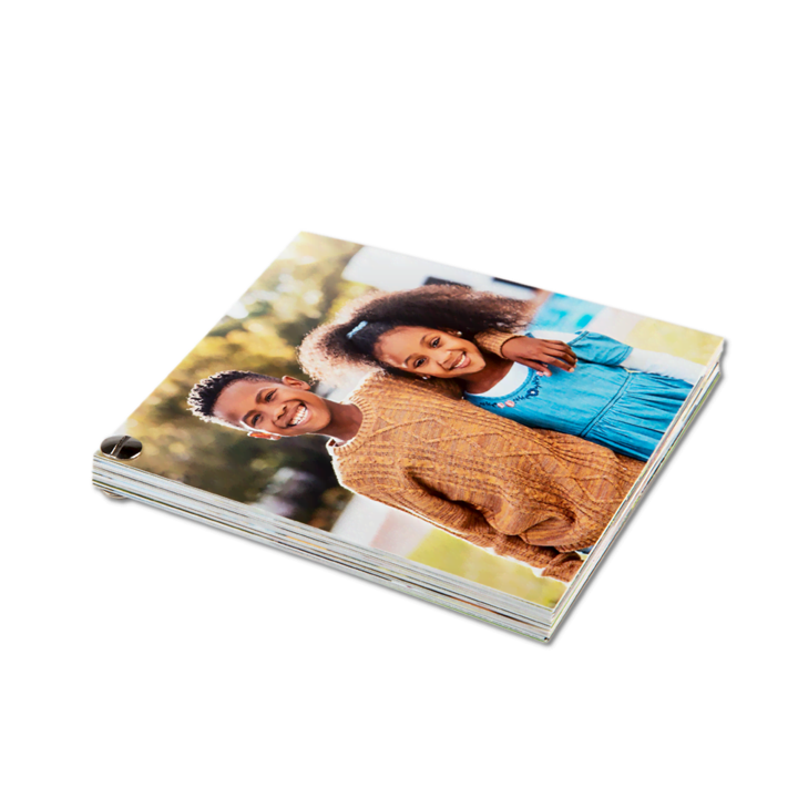 Fotowaaier dicht Fotowaaier dicht