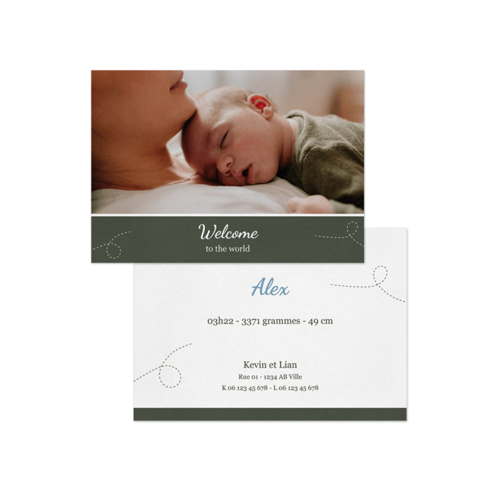 Créer set de cartes Créer set de cartes