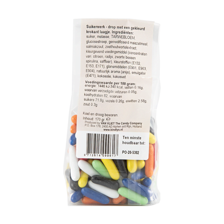 Bonbons Bonbons