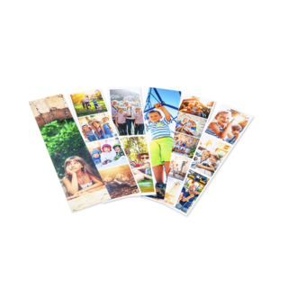 Fotostrip maken