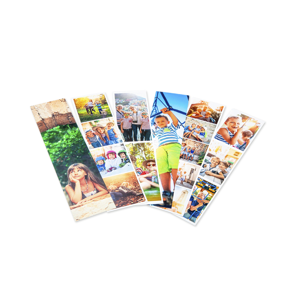 Fotostrips Originele photobooth strips Kruidvat