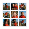 Fotostickers laten drukken Fotostickers laten drukken