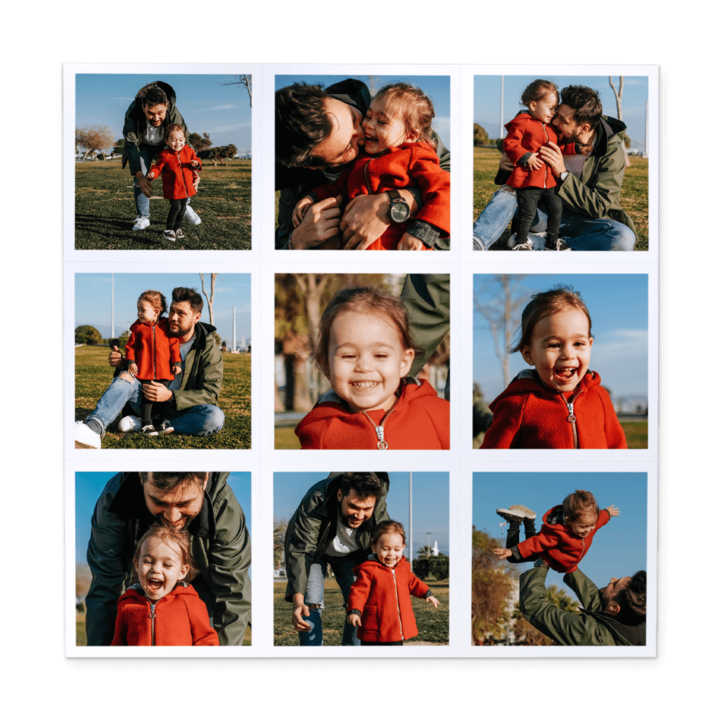 Faire imprimer stickers photo 