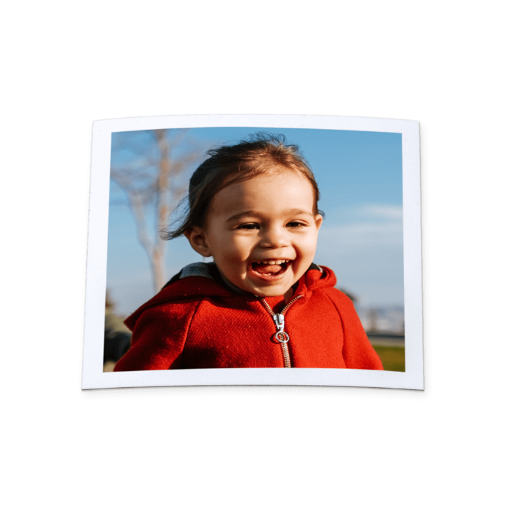 Imprimer sticker photo 