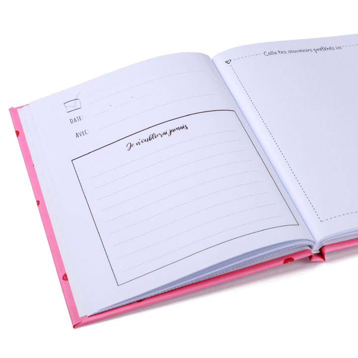 Créer sa propre bucket list Créer sa propre bucket list