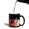 Impression sur mug magique Impression sur mug magique