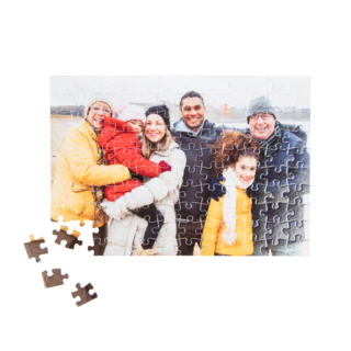 Puzzel maken van foto Puzzel maken van foto