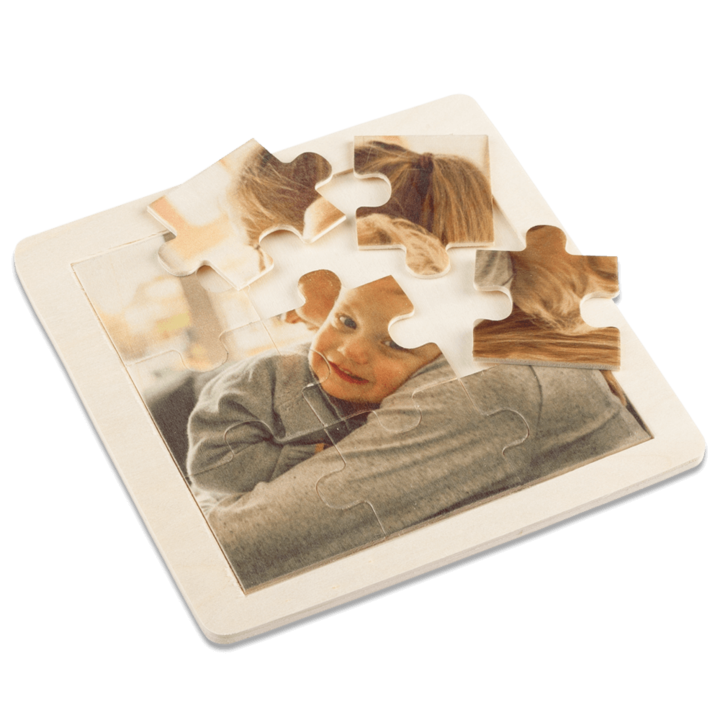 puzzle pour enfant ample