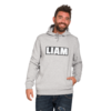 Créez un hoodie personnalisé !