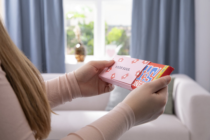 Tony Chocolonely Tony Chocolonely
