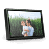 Foto op canvas met baklijst Foto op canvas met baklijst