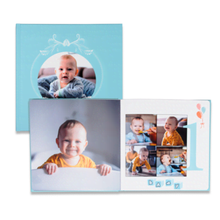 Babyboekje Babyboekje