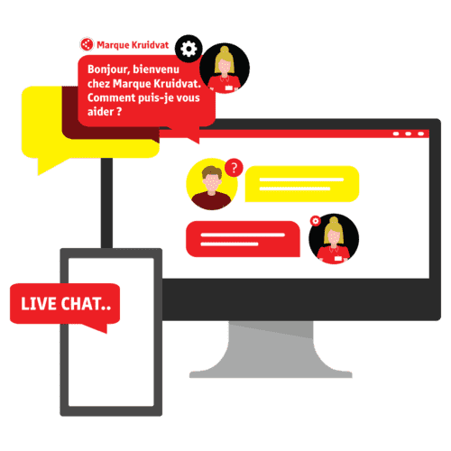 Chat Marque Kruidvat Chat Marque Kruidvat