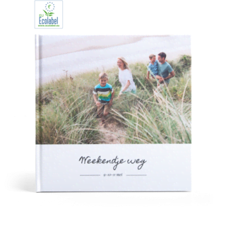 Eco fotoboek maken Eco fotoboek maken